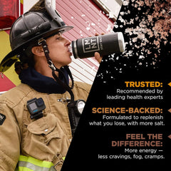 Chocolate Caramel - LMNT Zero-Sugar Electrolytes