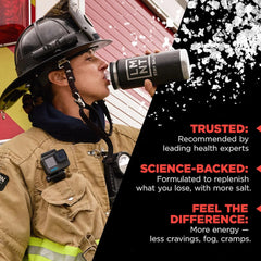 Watermelon Salt - LMNT Zero-Sugar Electrolytes